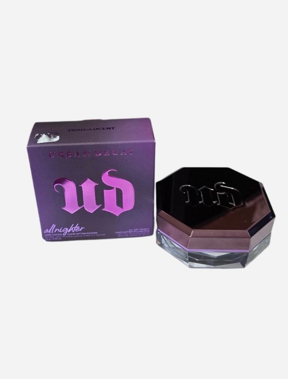 Urban Decay All Nighter Setting Powder